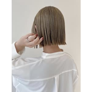 Nought etre 西金沢×スタイル