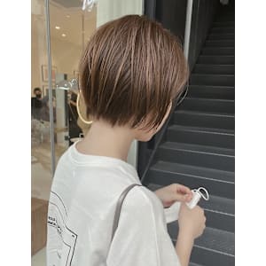 Nought etre 西金沢×スタイル