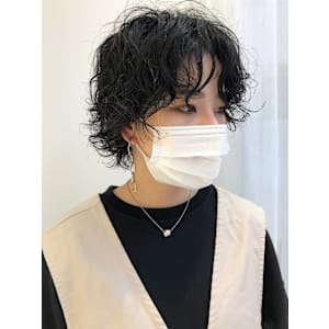 Nought etre 西金沢×スタイル