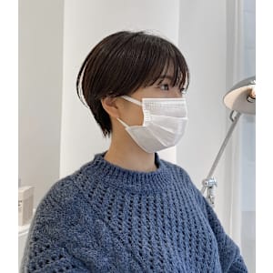 Nought etre 西金沢×スタイル