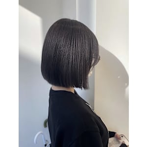 Nought etre 西金沢×スタイル