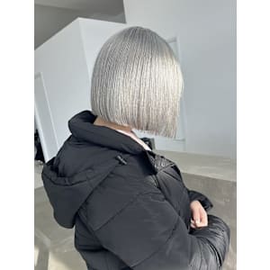 Nought etre 西金沢×スタイル