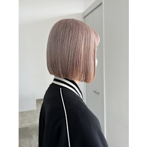 Nought etre 西金沢×スタイル