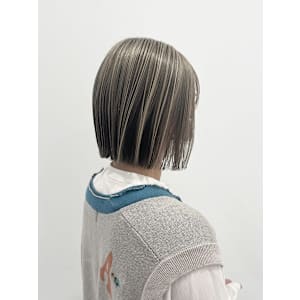 Nought etre 西金沢×スタイル