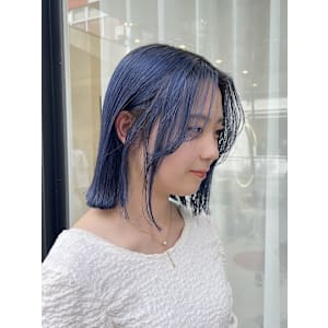 Nought etre 西金沢×スタイル