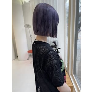 Nought etre 西金沢×スタイル