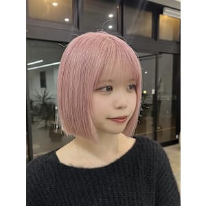 Nought etre 西金沢×スタイル