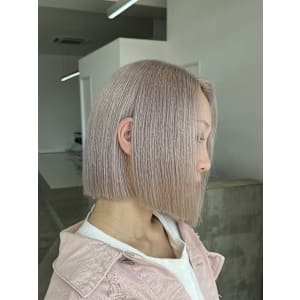 Nought etre 西金沢×スタイル