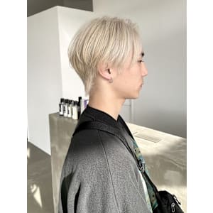 Nought etre 西金沢×スタイル