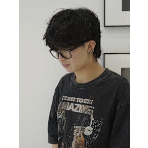 Nought etre 西金沢×スタイル