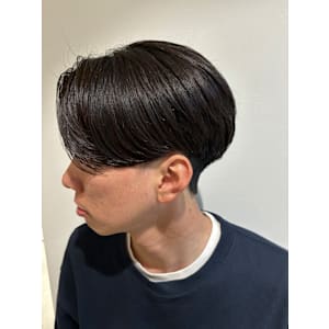 ＆ Graph.×ショート - ＆ Graph.【アンド グラフ】立川【アンドグラフ】掲載中