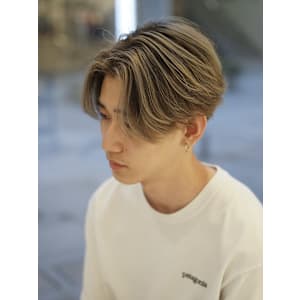 Nought etre 西金沢×スタイル