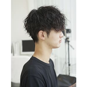 Nought etre 西金沢×スタイル