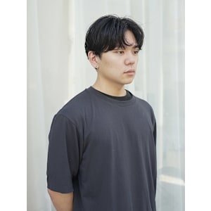 Nought etre 西金沢×スタイル