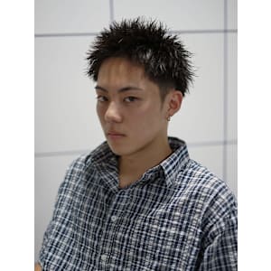 Nought etre 西金沢×スタイル