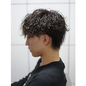 Nought etre 西金沢×スタイル