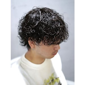 Nought etre 西金沢×スタイル