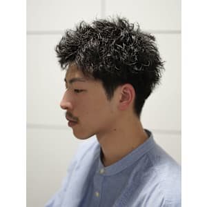 Nought etre 西金沢×スタイル