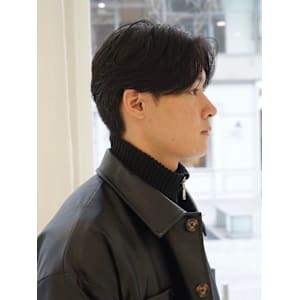 Nought etre 西金沢×スタイル