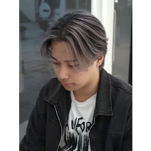 Nought etre 西金沢×スタイル