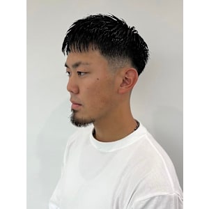 Nought etre 西金沢×スタイル