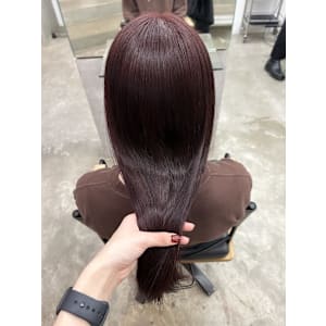 Nought etre 西金沢×スタイル