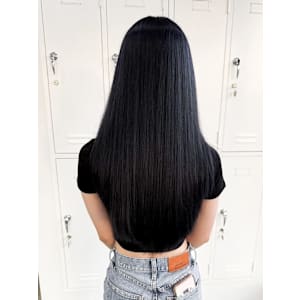 Nought etre 西金沢×スタイル