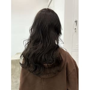 Nought etre 西金沢×スタイル