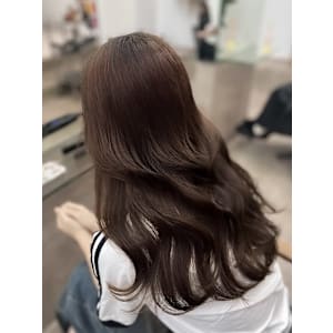 Nought etre 西金沢×スタイル