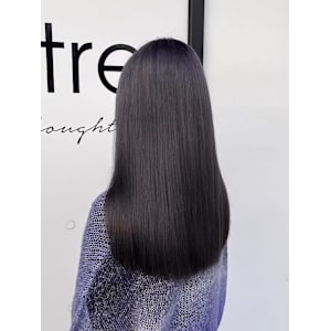 Nought etre 西金沢×スタイル