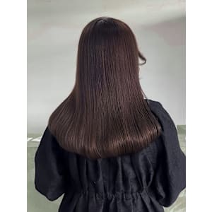 Nought etre 西金沢×スタイル