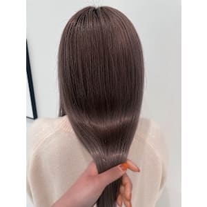 Nought etre 西金沢×スタイル