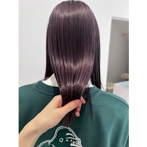 Nought etre 西金沢×スタイル