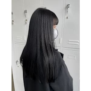 Nought etre 西金沢×スタイル