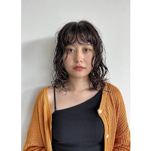 Nought etre 西金沢×スタイル