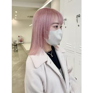 Nought etre 西金沢×スタイル