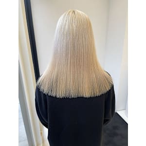 Nought etre 西金沢×スタイル