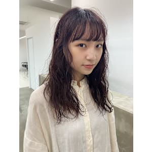 Nought etre 西金沢×スタイル