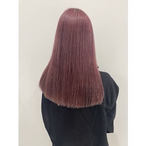 Nought etre 西金沢×スタイル