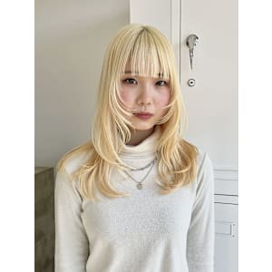 Nought etre 西金沢×スタイル