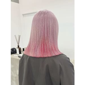 Nought etre 西金沢×スタイル