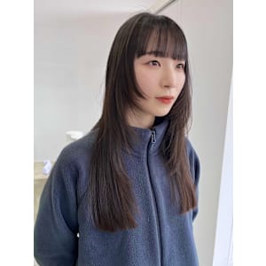 Nought etre 西金沢×スタイル