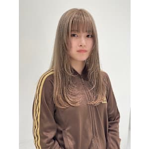 Nought etre 西金沢×スタイル