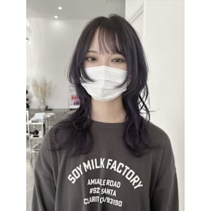 Nought etre 西金沢×スタイル