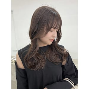 Nought etre 西金沢×スタイル