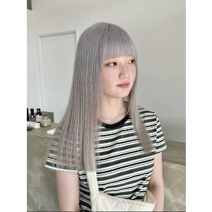 Nought etre 西金沢×スタイル