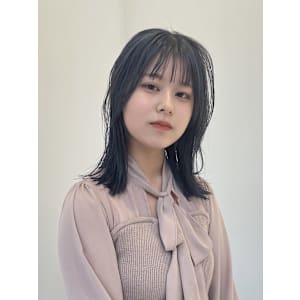 Nought etre 西金沢×スタイル