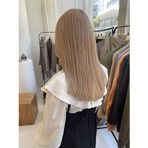 Nought etre 西金沢×スタイル