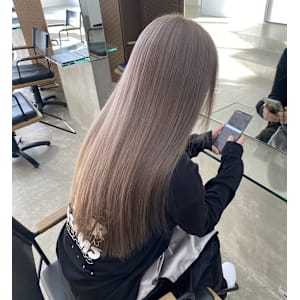 Nought etre 西金沢×スタイル