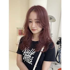 Nought etre 西金沢×スタイル